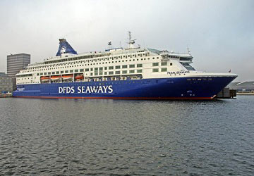 Pearl Seaways