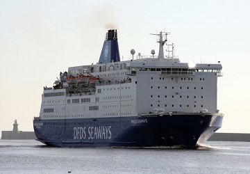 Princess Seaways