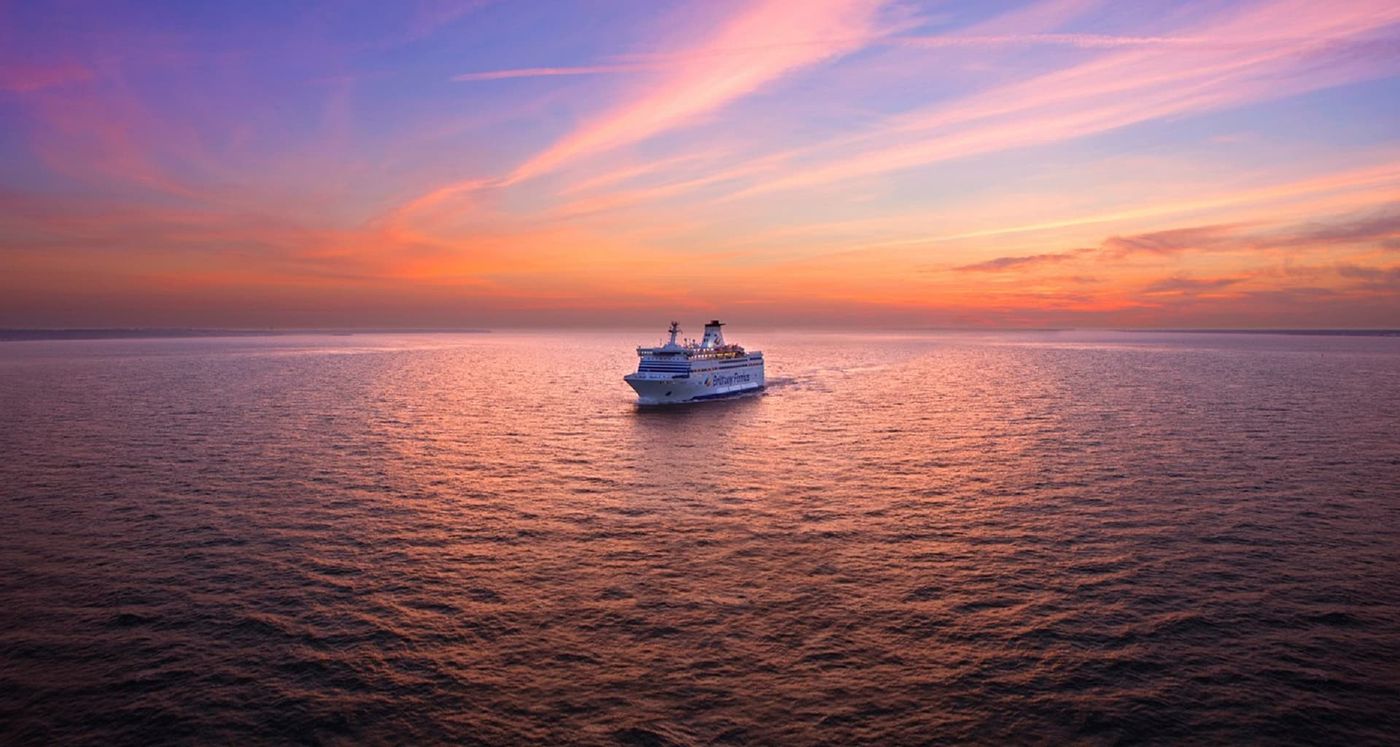 Brittany Ferries 2025 bookings are now open 2024