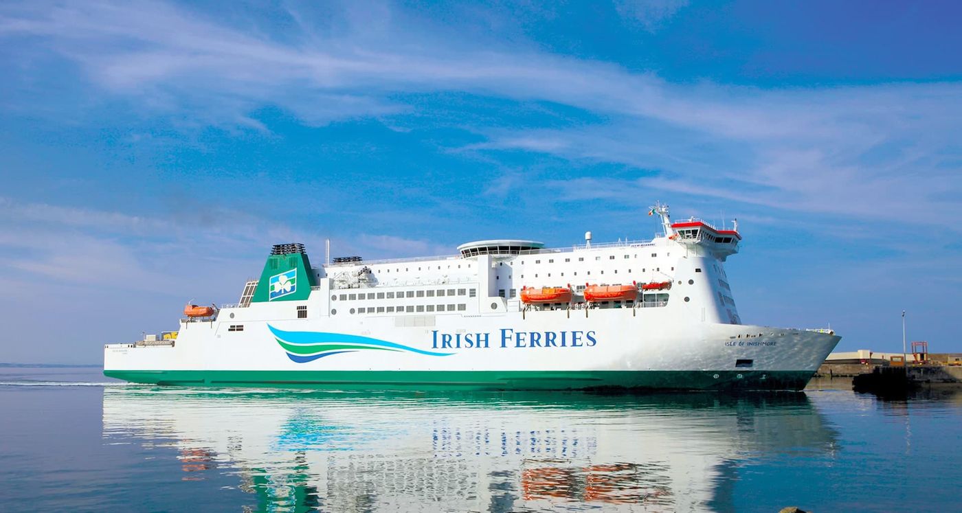 France short stay from £98 return 2024