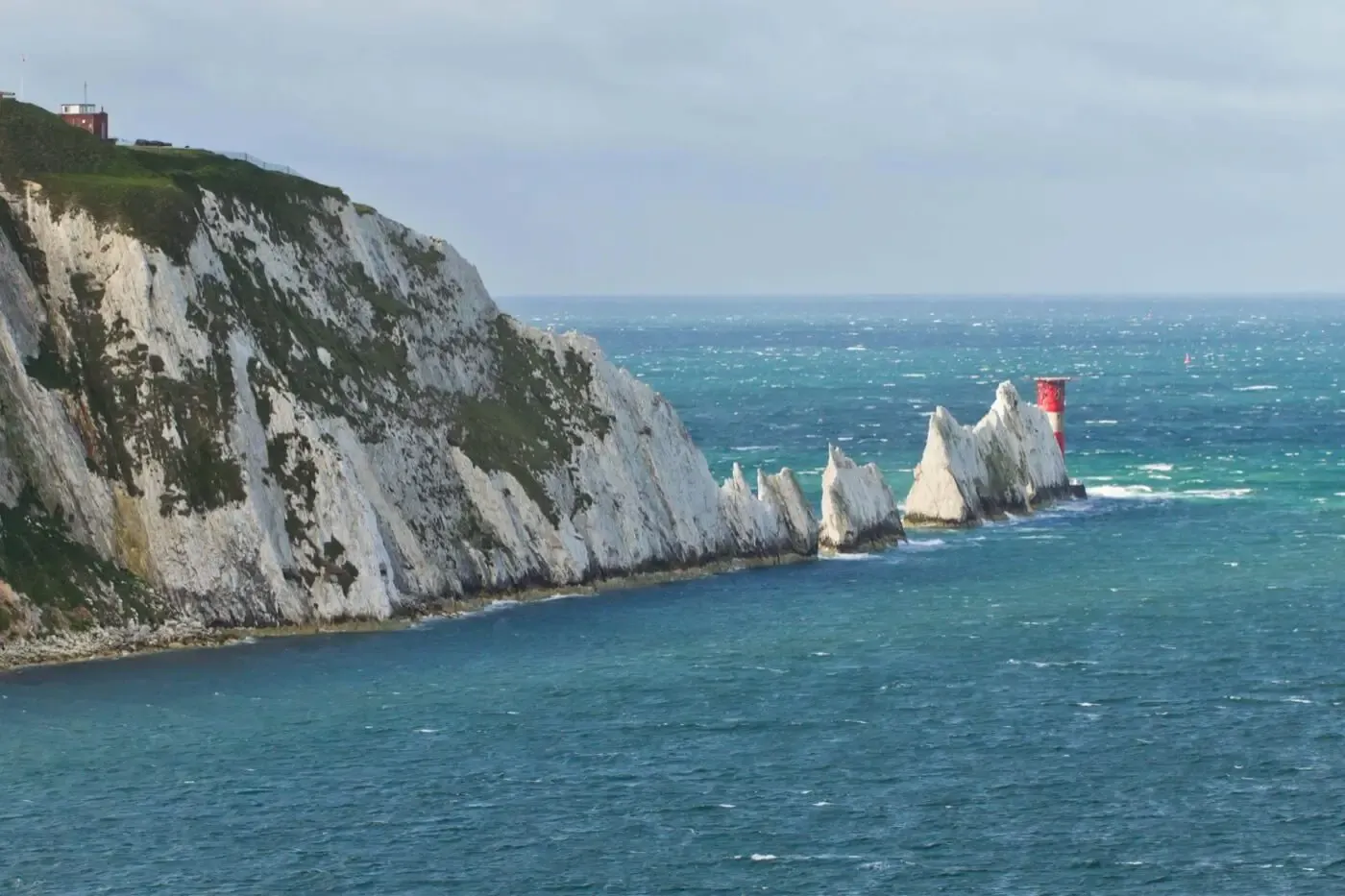 Ferries to Isle of Wight 2024 - Routes, Schedules, Prices - Direct Ferries