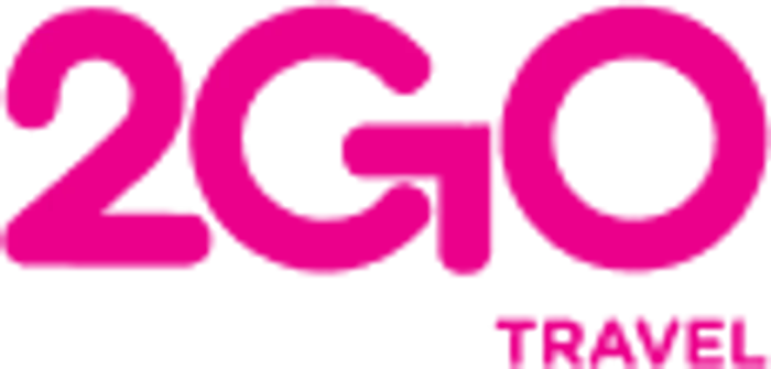 2GO Travel logo