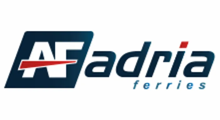 Adria Ferries logo