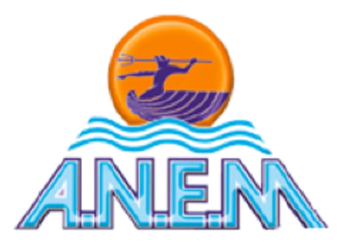 Anem Ferries logo