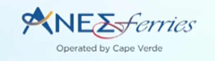 Anes Ferries logo