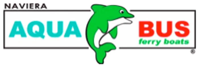 Aquabus logo