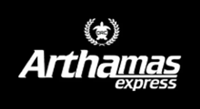 Arthamas Express logo