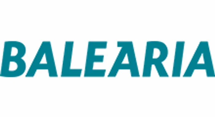 Balearia logo