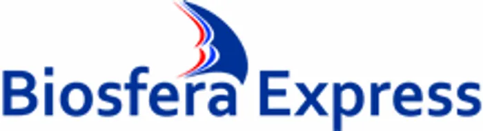 Biosfera Express logo