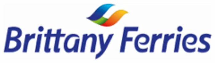 Brittany Ferries logo