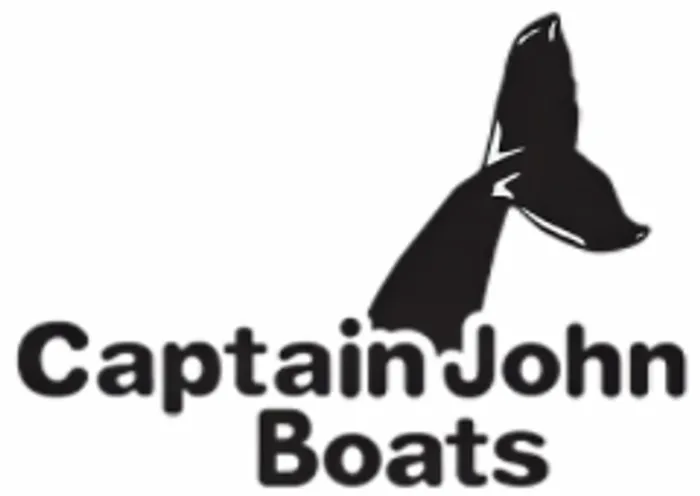 Captain John Boats logo