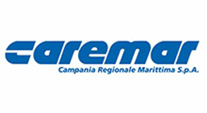 Caremar (Hydrofoil) logo