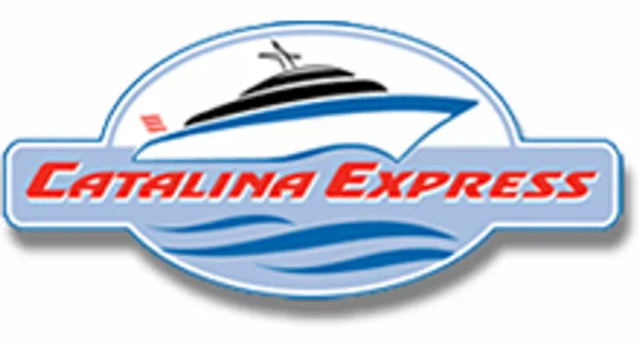 Catalina Express logo