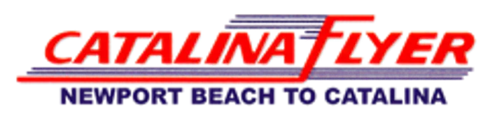 Catalina Flyer logo