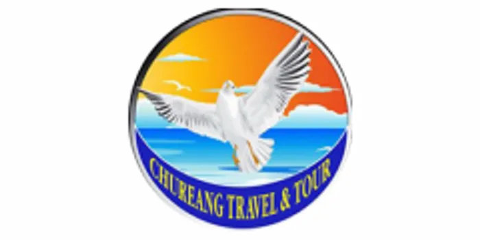 Chureang Travel And Tour logo