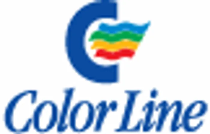 Color Line logo
