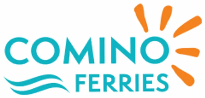 Comino Ferries logo