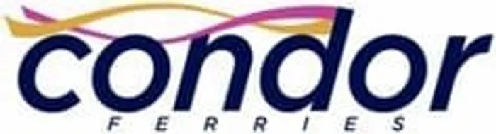 Condor Ferries logo