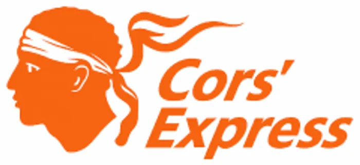 Cors'express logo