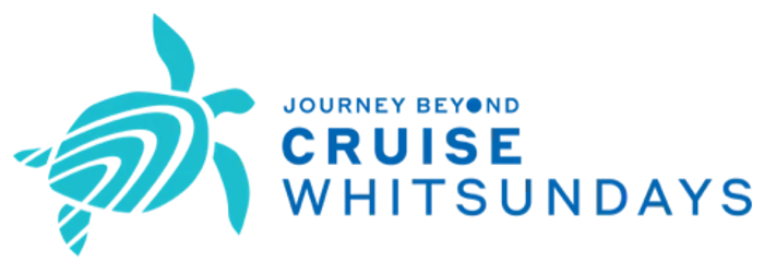 Cruise Whitsundays logo