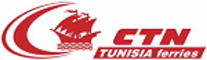 CTN Ferries logo