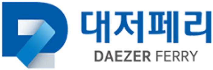 Daezer Ferry logo