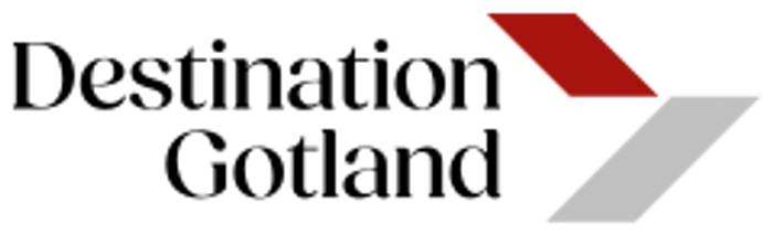 Destination Gotland logo