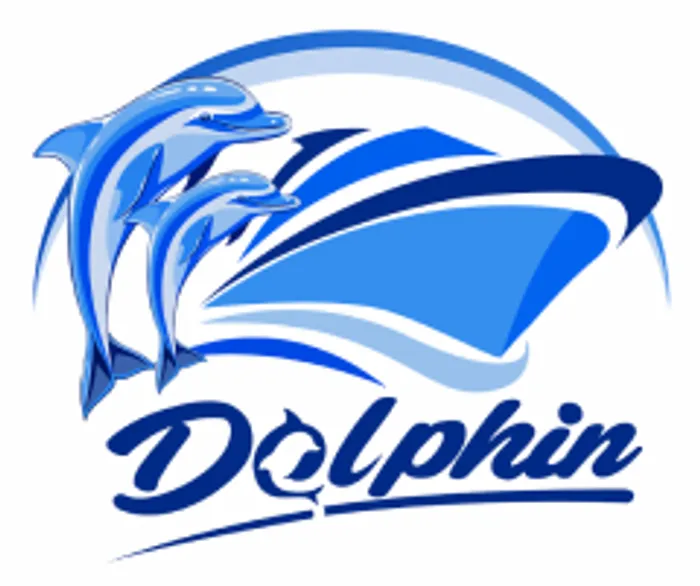 Dolphin Fast Ferry logo