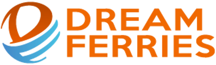 Dream Ferries logo