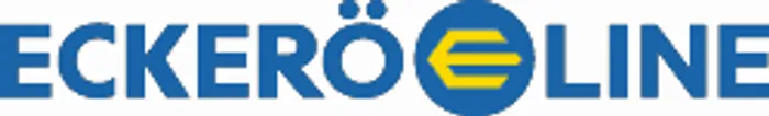 Eckerö Line logo