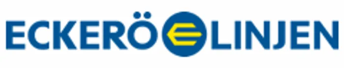 Eckerö Linjen logo