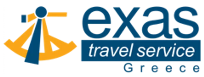 Exas Shipping Services logo