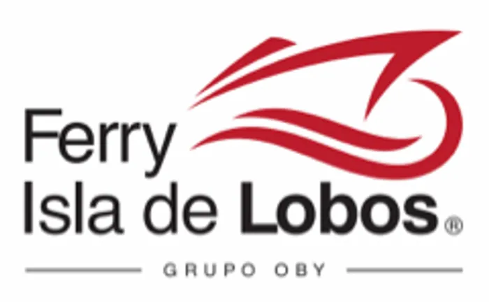 Ferry Isla De Lobos logo