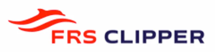 FRS Clipper logo
