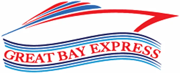 Great Bay Express logo