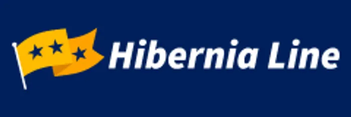 Hibernia Line logo