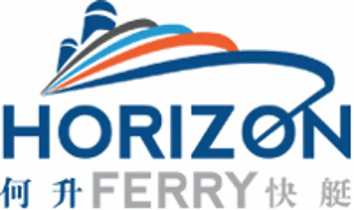 Horizon Fast Ferry logo