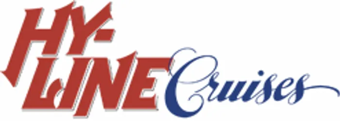Hy-Line Cruises logo
