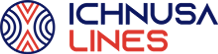 Ichnusa Lines logo