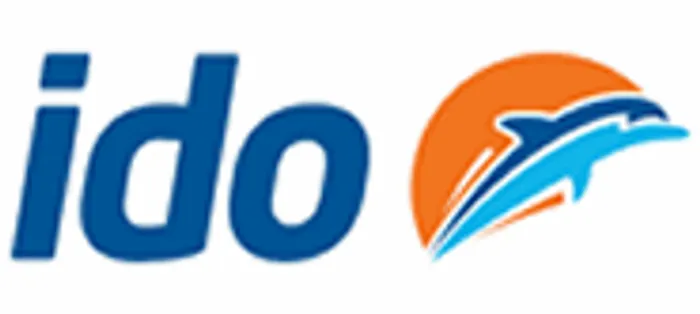 Ido logo