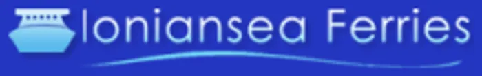 Ionian Sea Ferries logo