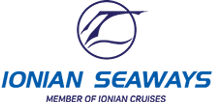 Ionian Seaways logo