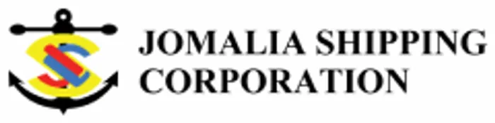 Jomalia Shipping logo