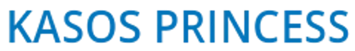 Kasos Princess logo