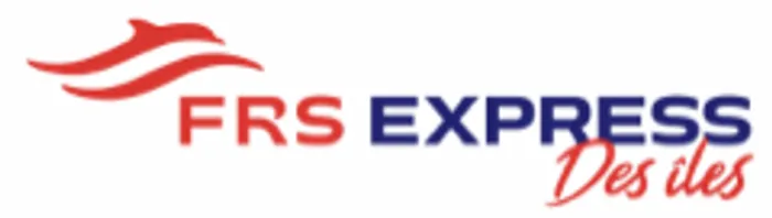 L’Express Des Iles logo