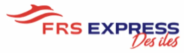 L’Express Des Iles logo