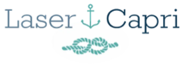 Laser Capri logo