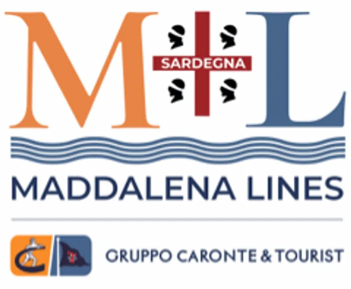 Maddalena Lines logo