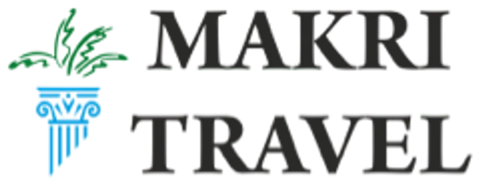 Makri Travel logo