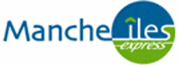 Manche Iles Express logo